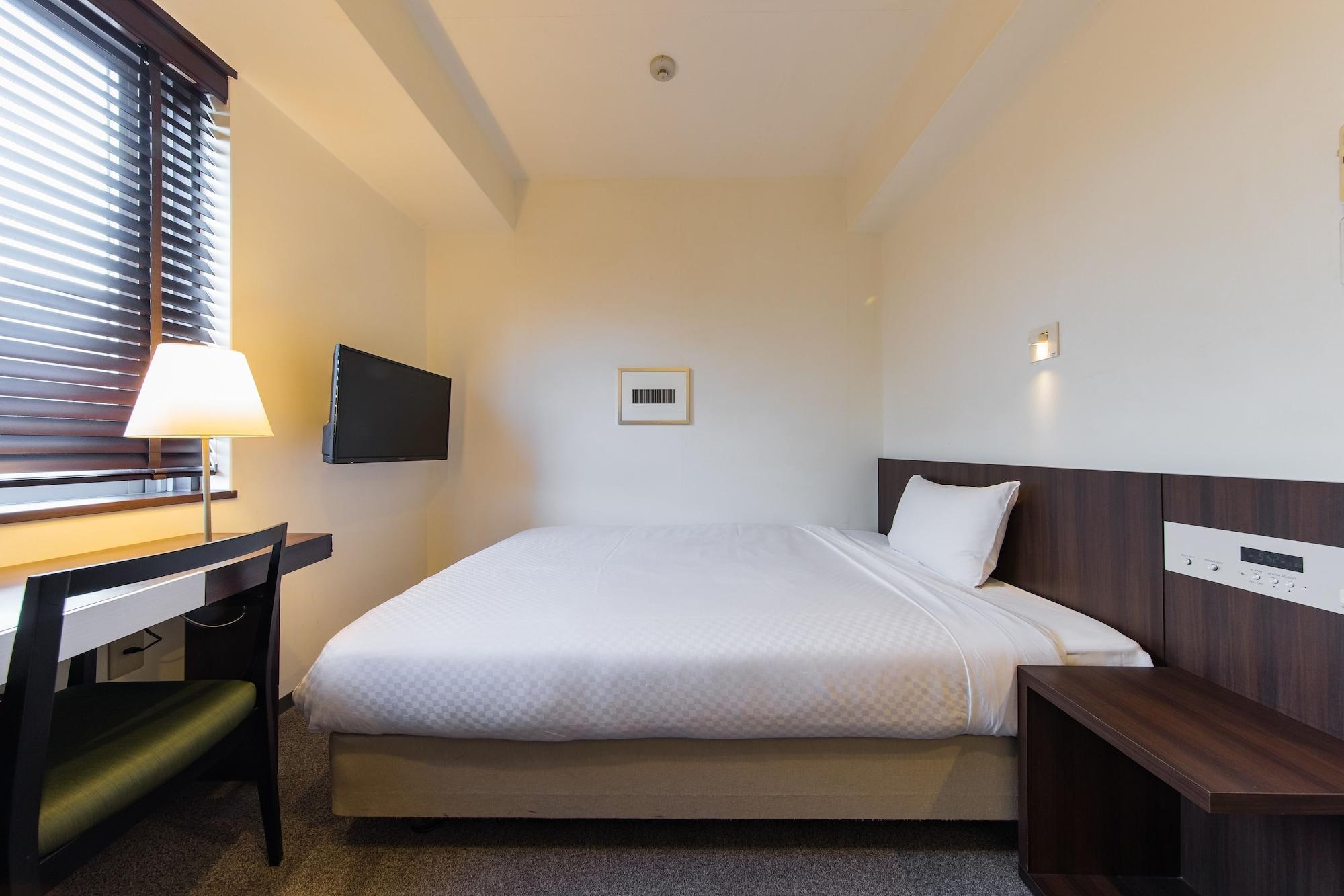 Jr Kyushu Hotel Kokura Kitakyushu Ngoại thất bức ảnh