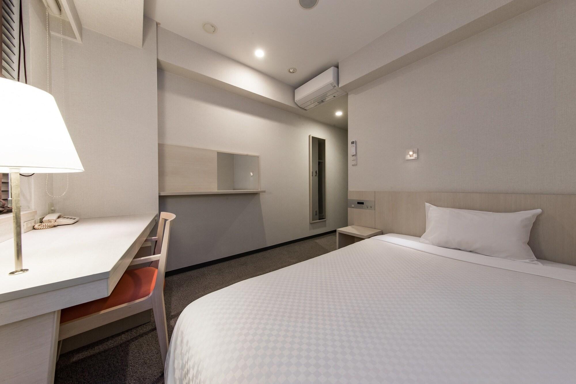 Jr Kyushu Hotel Kokura Kitakyushu Ngoại thất bức ảnh